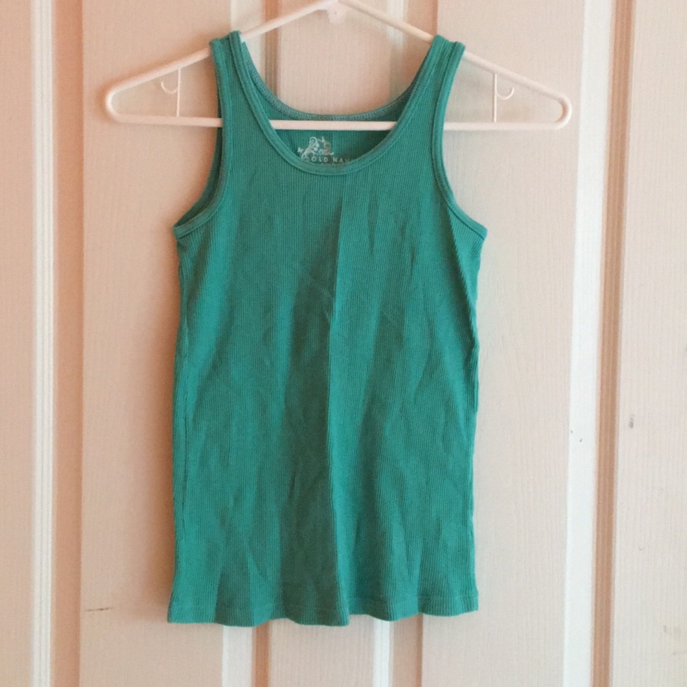 Kids girls’ tank top bundle